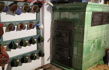 Romantisches Bauernhaus im Dreiländereck D-A-CZ - Foto 25