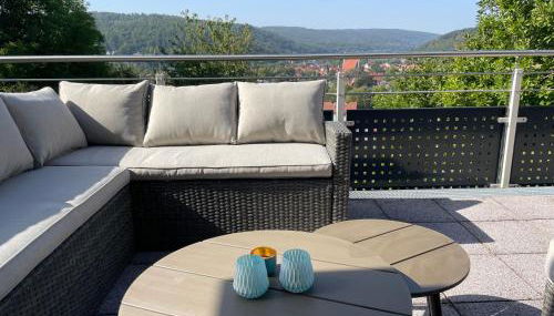 Ferienhaus Chalet Andante - Foto 4