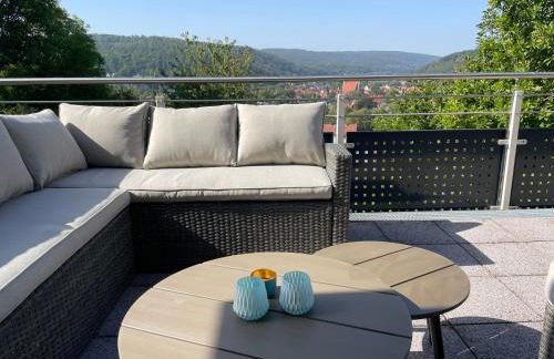 Ferienhaus Chalet Andante - Foto 4