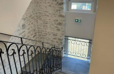 Santec, T3 duplex, face à la mer - Foto 19