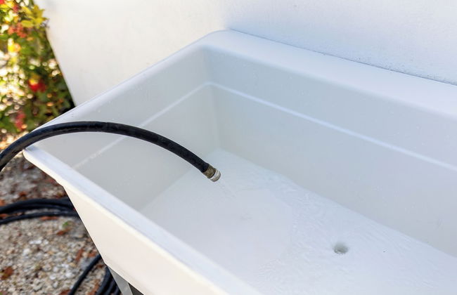 Light House Beach house with Ocean View - Foto 36