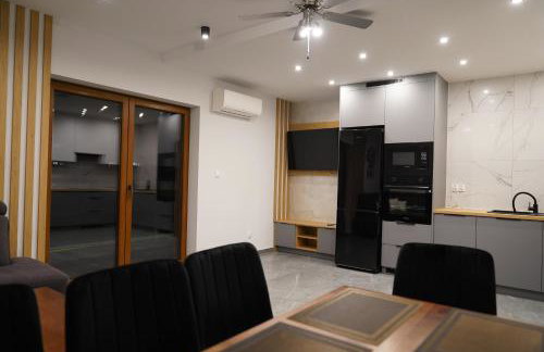 Apartamenty pod Dębami - noclegi Beskid Niski - Foto 40