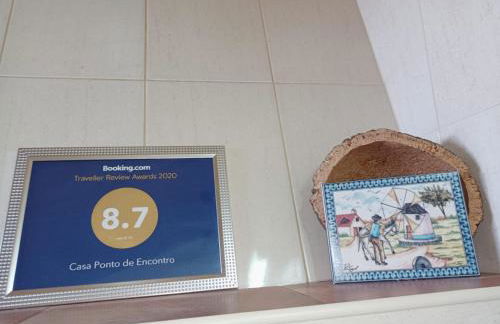 Casa Ponto de Encontro - Foto 11