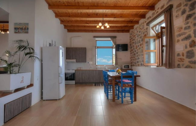 Stone Villa I in Petres - Foto 25