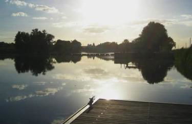 Studio au coeur de la vallée de la Loire - Foto 8