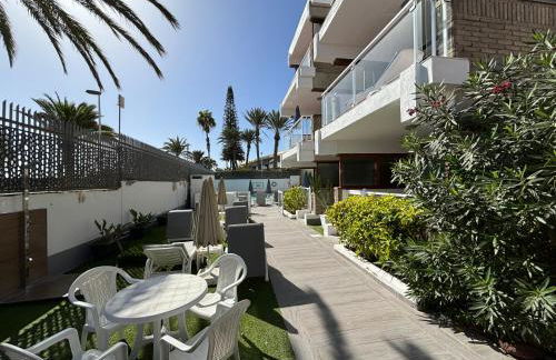 Apartamentos El Paseo - Foto 78