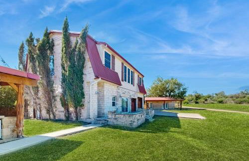 Texan Outback - Foto 1