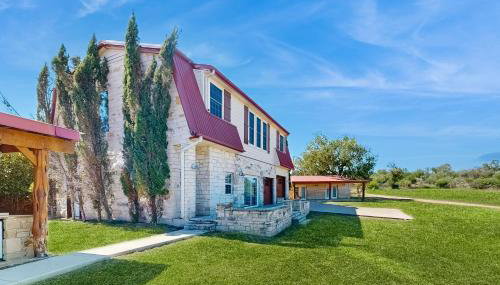 Texan Outback - Photo 1