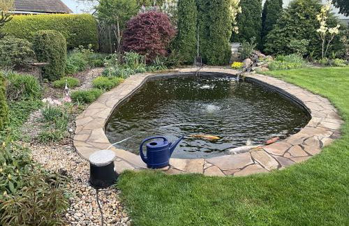 Ferienwohnung mit Charme - Photo 28