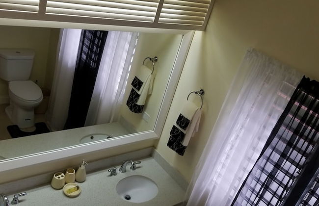 Ocho Rios Villa at Coolshade V - Foto 42