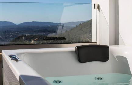 Villa Filothea with Jacuzzi & SV by CorfuEscapes - Photo 5