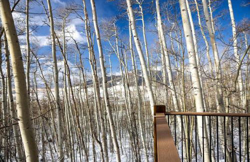 Charming Vacation Rental in the Heart of South Park near Fairplay, Colorado - Foto 19