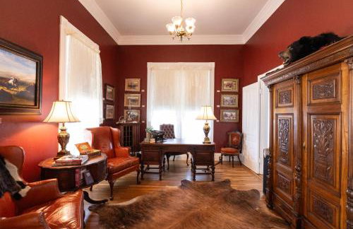 The Queen On Main - Foto 19