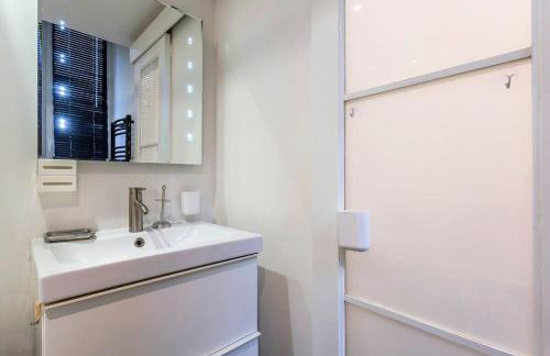 Childebert - Furnished apartment - Downtown Lyon - Foto 21