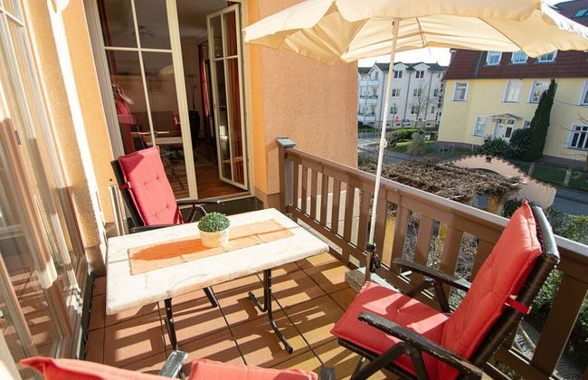 Residence Seestern, Apartment 20 - Foto 24