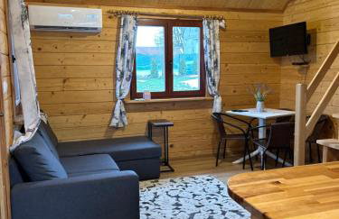 Domki u Wiesi - Foto 22