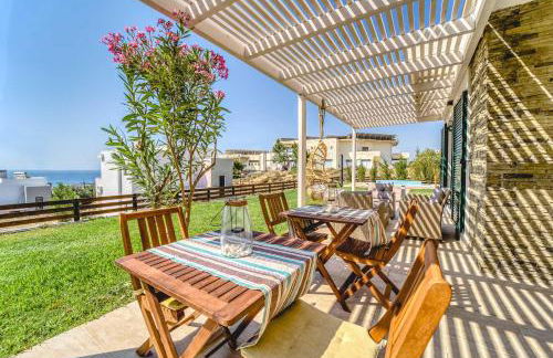 Heliophos Villa Amalthia - Foto 7