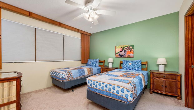 Big Island Kahaluu Bay Villas by Coldwell Banker Island Vacations - Foto 5, Habitación