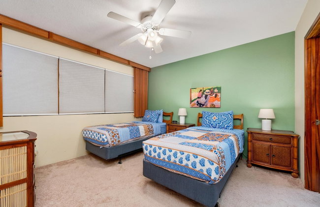 Big Island Kahaluu Bay Villas by Coldwell Banker Island Vacations - Foto 6