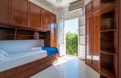 Sevillano apto en Centro cerca de Santa Justa - Photo 15