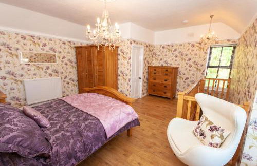 Bodafon Hall Cottages - Foto 12