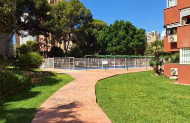 Beautiful 2 Bedrooms Aparatament - Foto 22