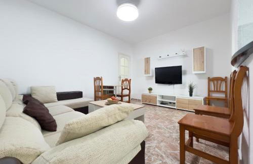 Casa Falucho Motril - Foto 7