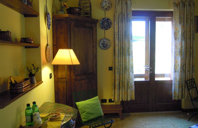 Podere La Piana - Foto 19