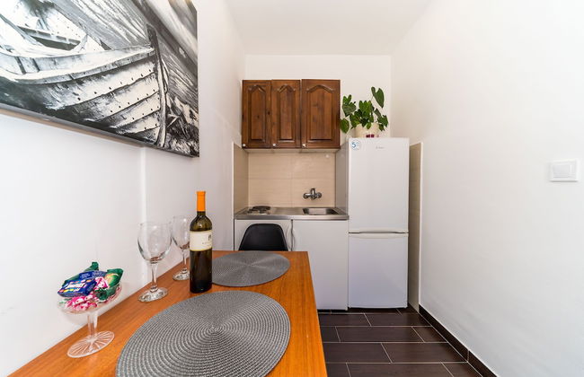 Apartments Dub - Foto 31