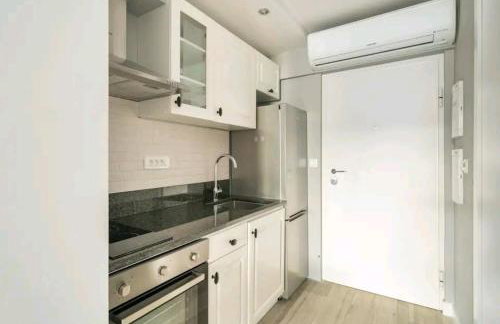 Gorgeous Dubrovnik sea view apartment with free parking - Photo 27