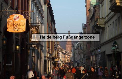 Boardinghotel Heidelberg - Foto 25