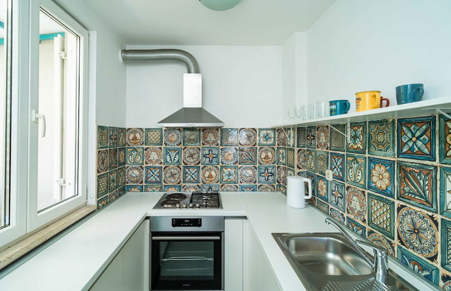 Apartment Radovan - Foto 10