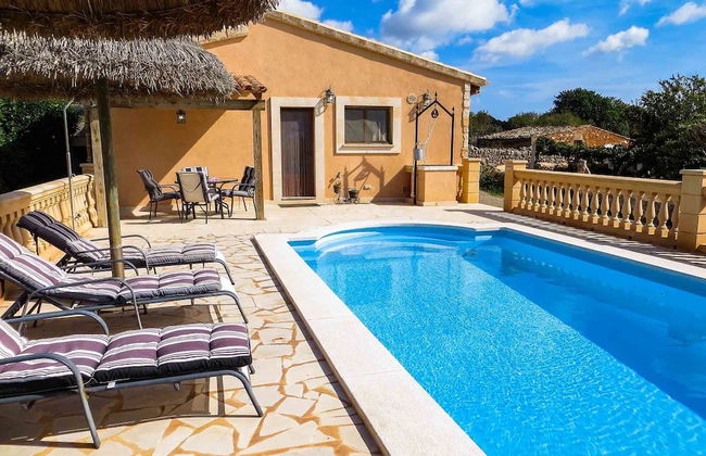 Finca Damian - Foto 1