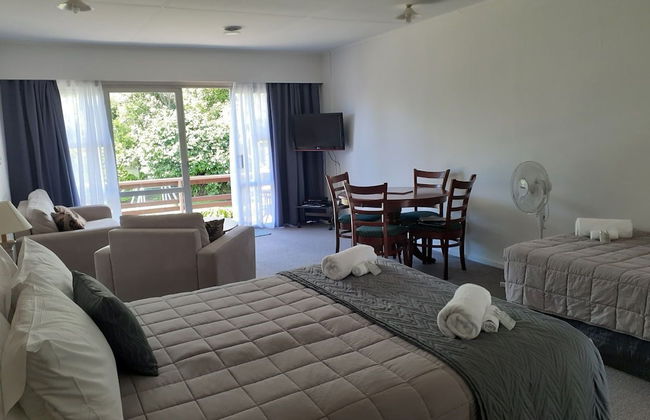 Golden Bay Motel - Foto 4