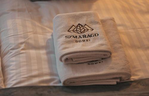 Domki Szmaragd z BASENEM - Zniżki na Termy - Sauna - Bilard - Stoki Narciarskie - Foto 16