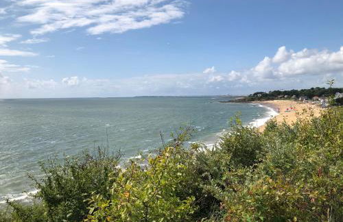 Maison face mer ! - Foto 46