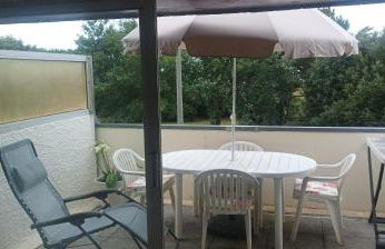 Appartement vue mer exceptionnelle à 100m très belle plage - Foto 13