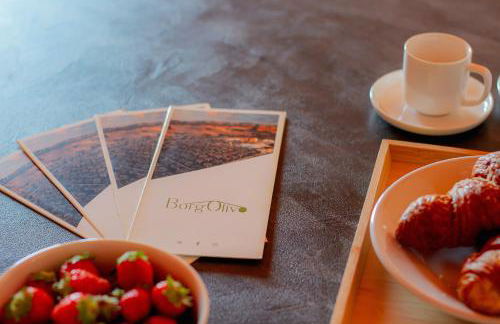 Borgo Olivo - Foto 26