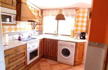 Casita en la Sierra - Foto 35