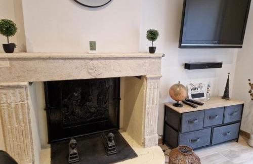 Gîte des Vignes à Viéville-sous-les-Côtes Escapade nature et patrimoine Meuse - Foto 1