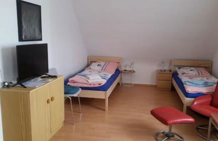 Gästehaus Walter - Foto 35