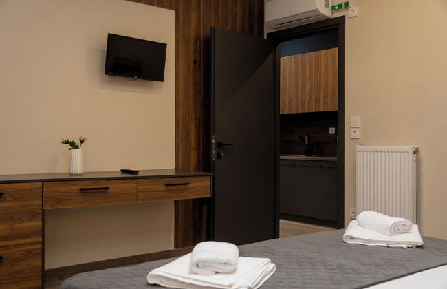 Dioroh Suites Meteora 303 - Foto 11