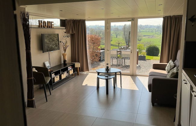 Country House Au Ballet des Hirondelles - Photo 15