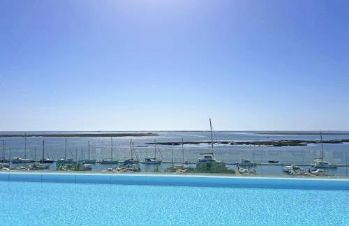 Lady Delmar Marina Olhao By Junto ao Mar - Photo 61