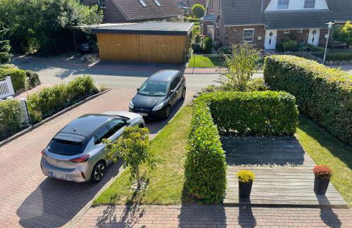 Villa Fuchsbau - Foto 14