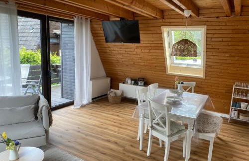 Ferienhaus am See im Fichtelgebirge - Foto 22