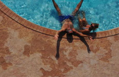 ANEMOMYLOS Lefkimmi LUXUS SUITES-BOUTIQUE HOTEL & POOL - Foto 16