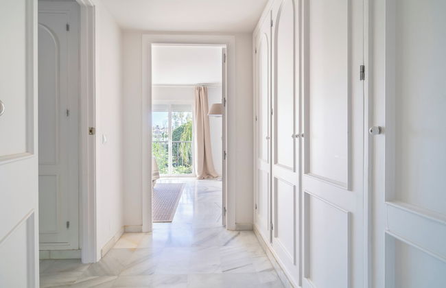 Sanders Beach - Stunning Villa Near Puerto Banus - Foto 6