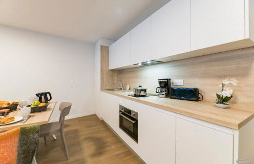 Lagrange Vacances Le Cristal de Piau - Foto 26