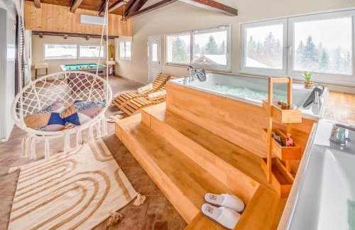 Holiday Home Relax & Play by Interhome - Foto 30